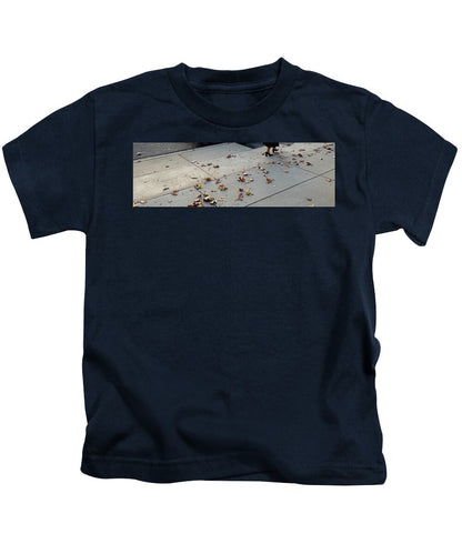 Rustle - Kids T-Shirt