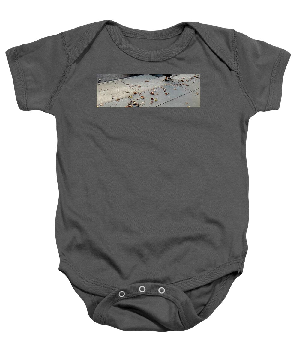 Rustle - Baby Onesie