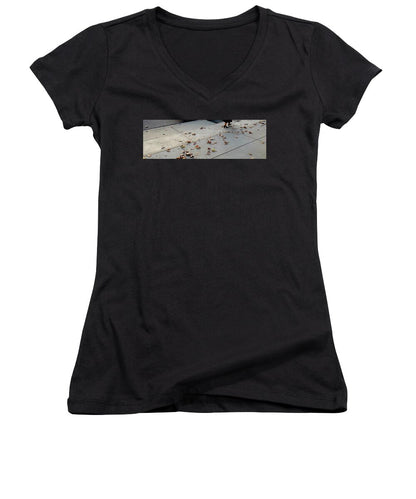 Rustle - Women's V-Neck