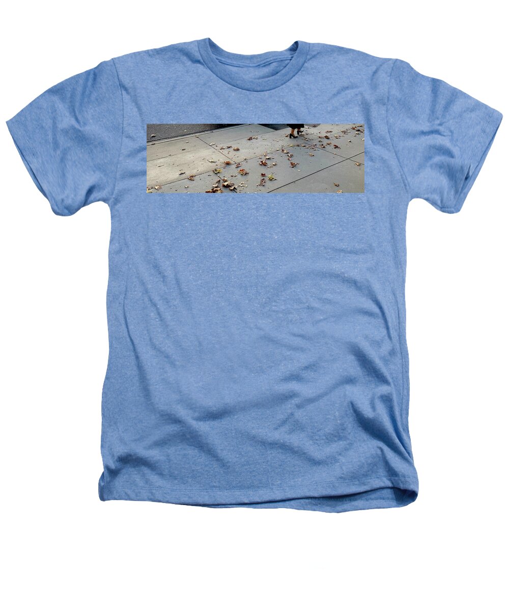 Rustle - Heathers T-Shirt