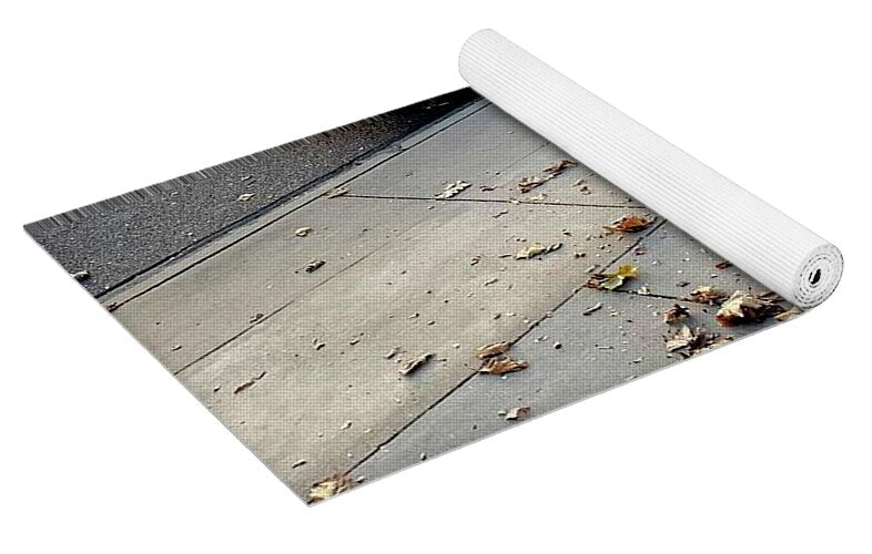 Rustle - Yoga Mat