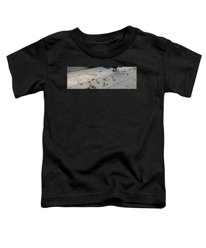 Rustle - Toddler T-Shirt