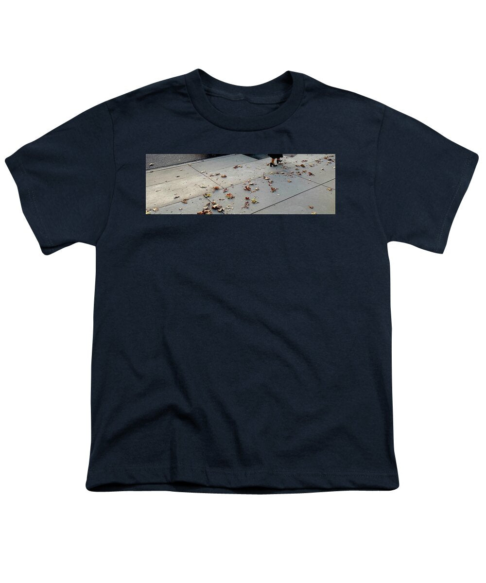 Rustle - Youth T-Shirt