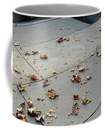 Rustle - Mug