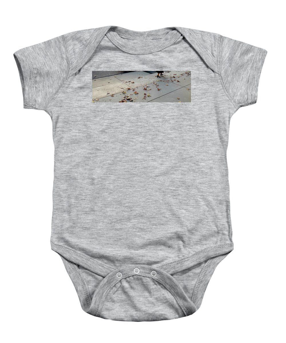 Rustle - Baby Onesie
