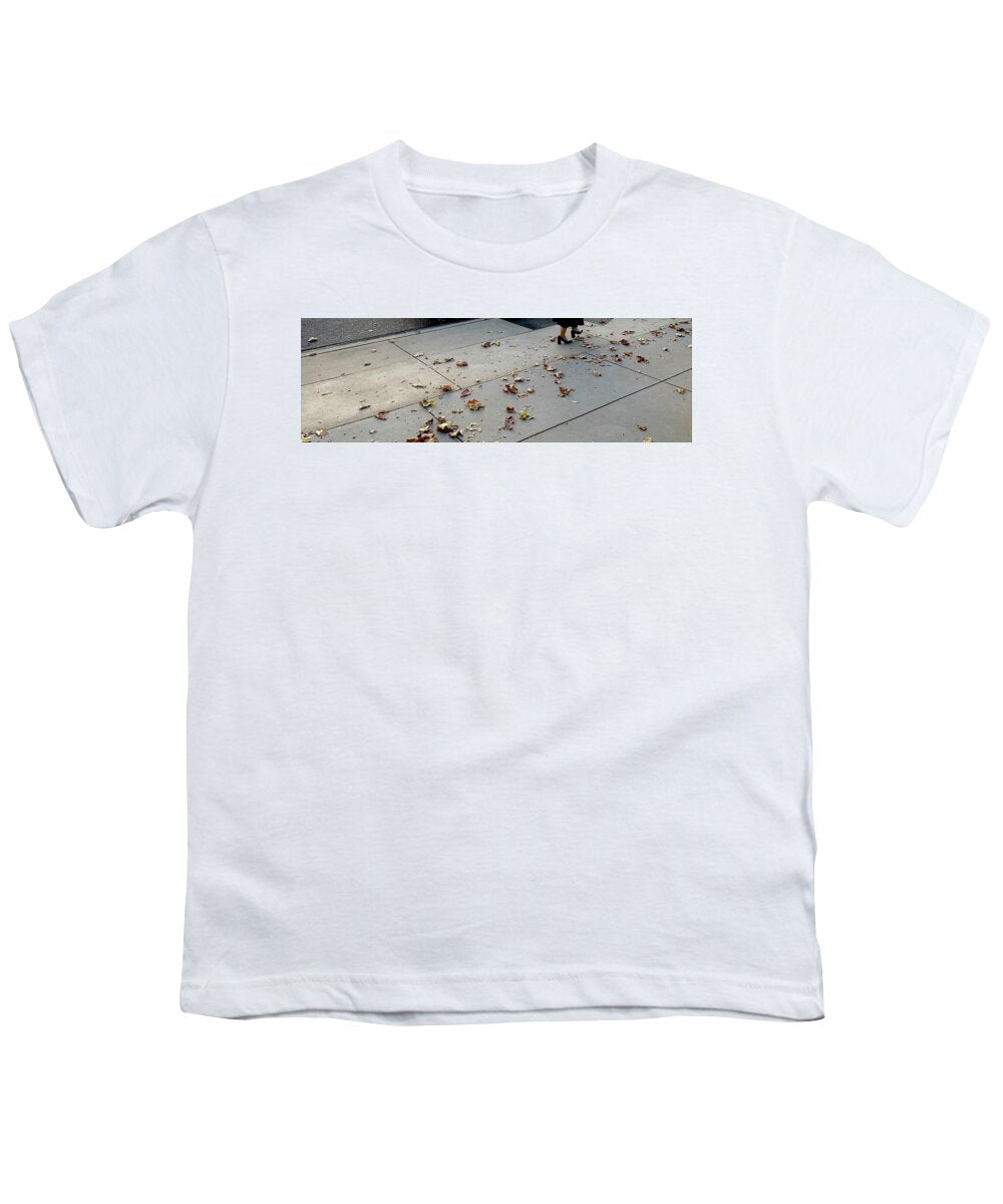 Rustle - Youth T-Shirt