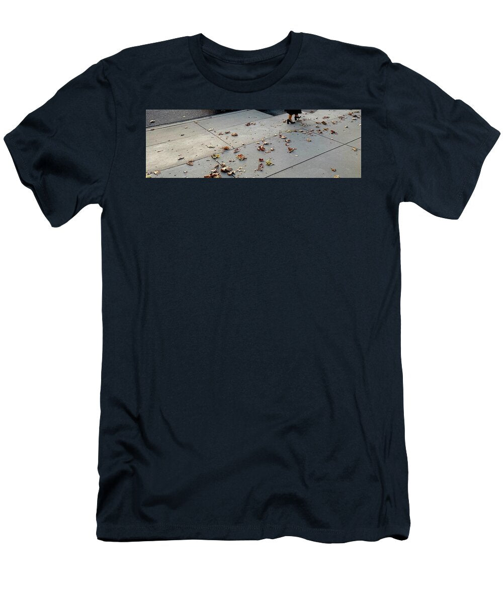 Rustle - T-Shirt