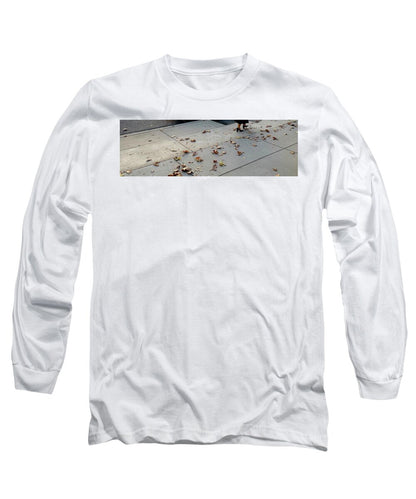 Rustle - Long Sleeve T-Shirt