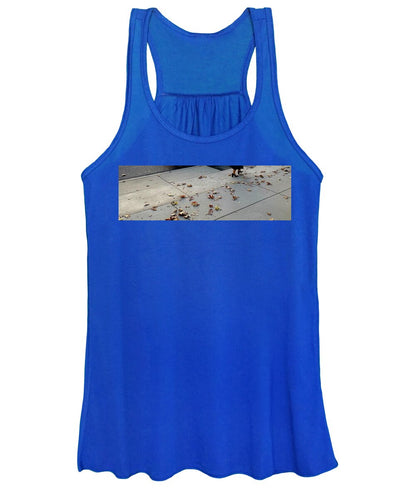 Rustle - Women's Tank Top