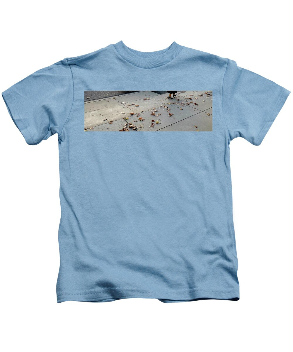 Rustle - Kids T-Shirt