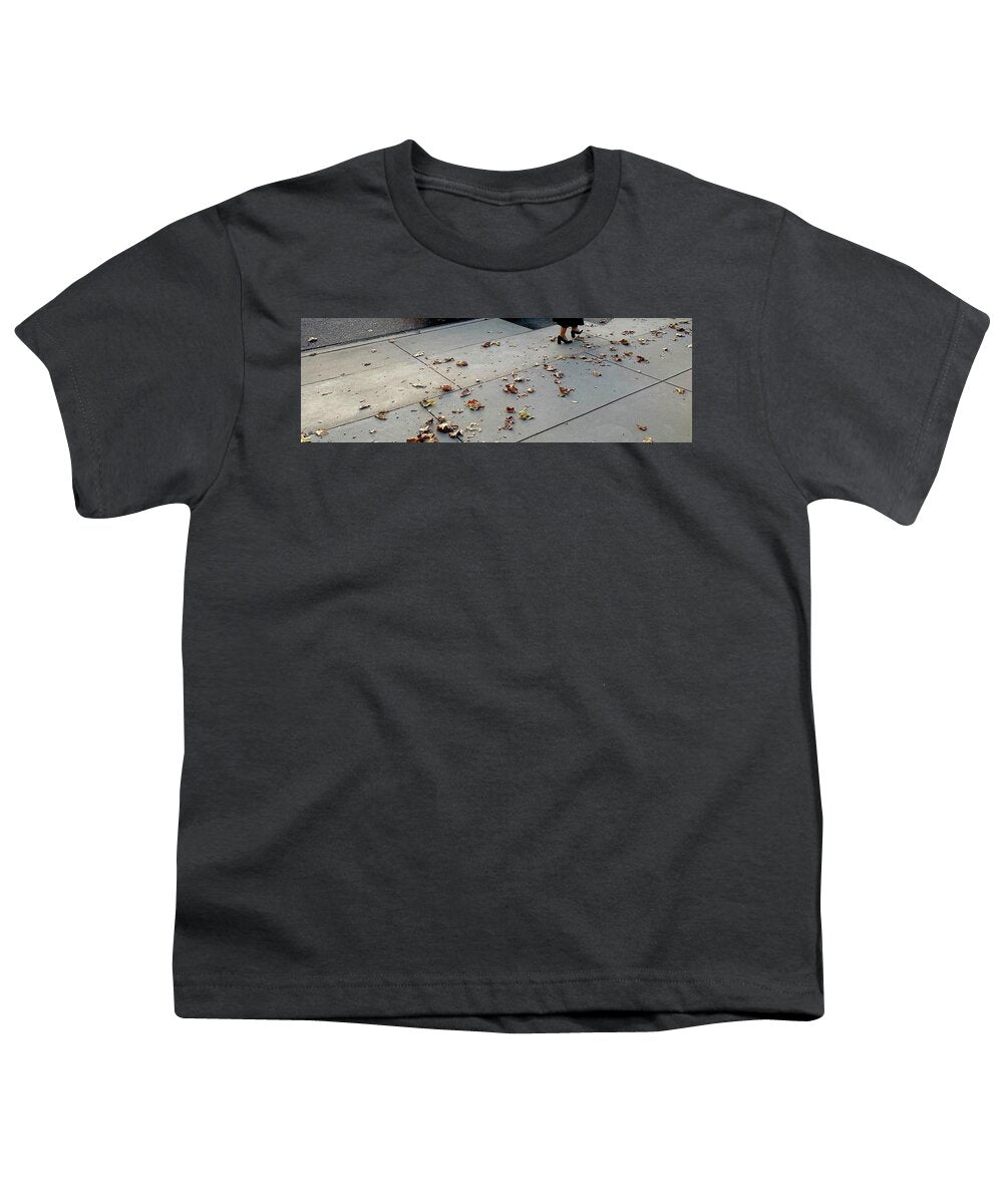 Rustle - Youth T-Shirt