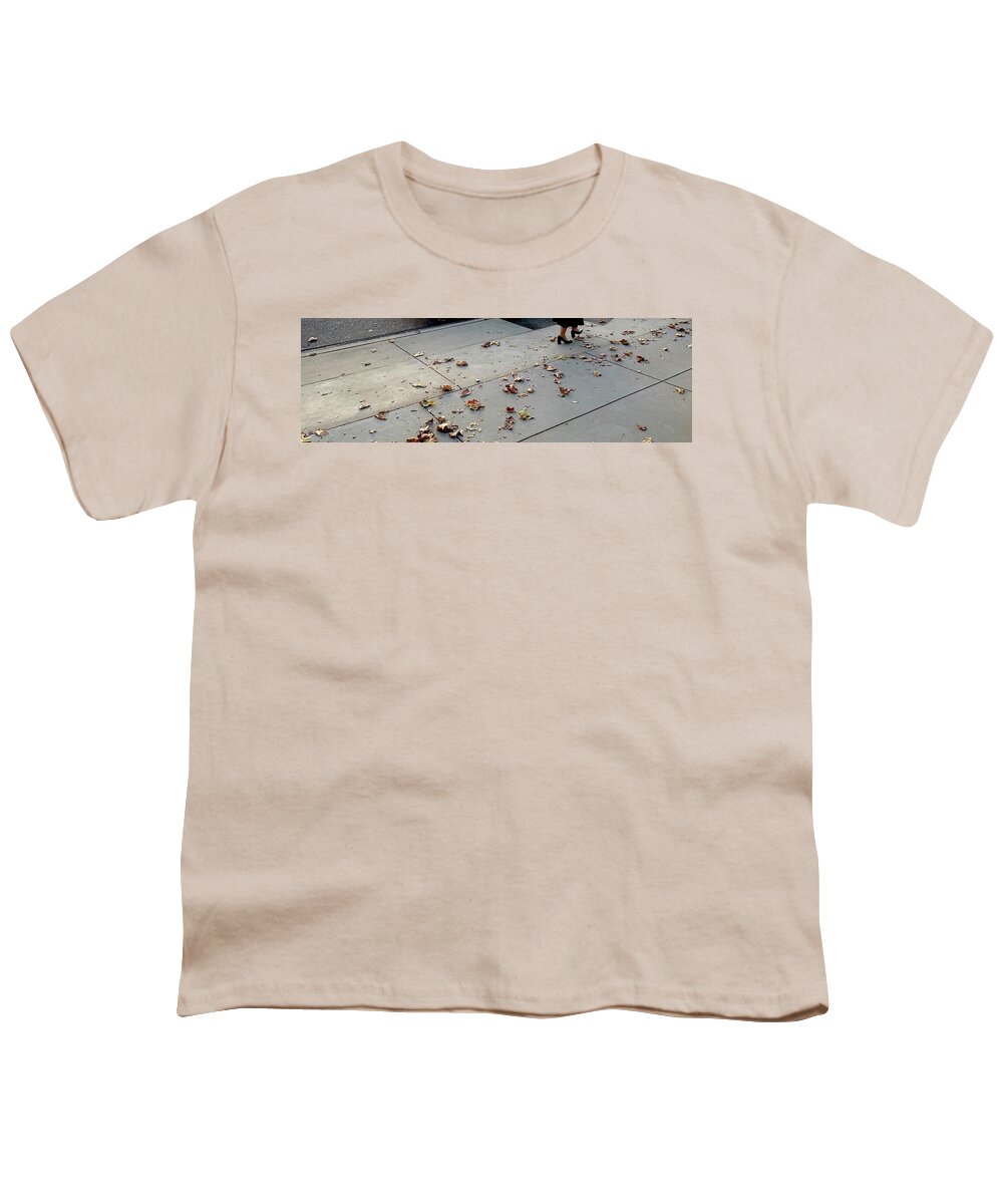 Rustle - Youth T-Shirt