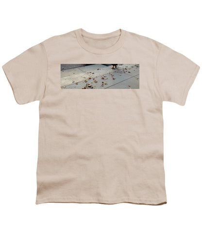 Rustle - Youth T-Shirt