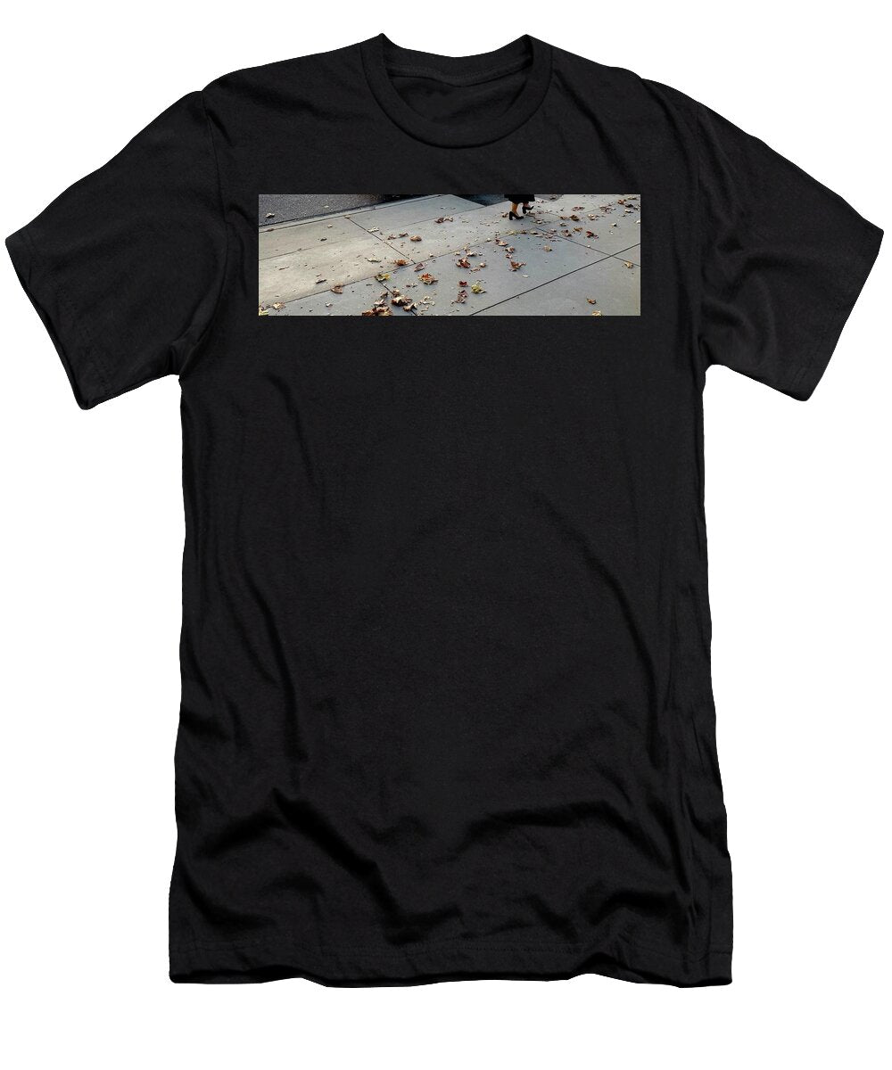 Rustle - T-Shirt