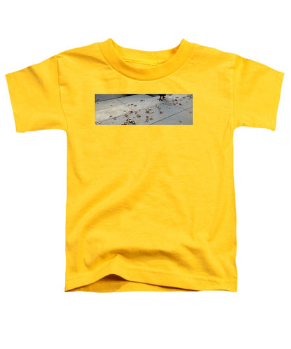 Rustle - Toddler T-Shirt