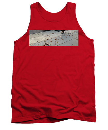 Rustle - Tank Top