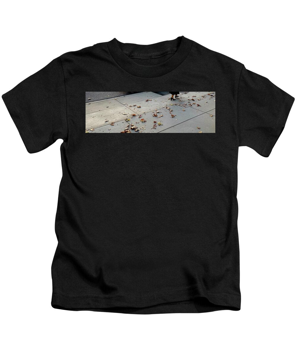 Rustle - Kids T-Shirt