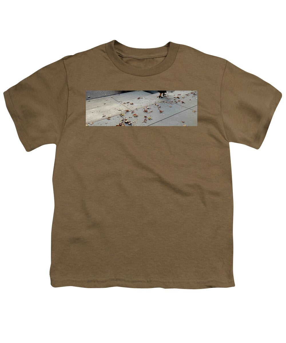 Rustle - Youth T-Shirt