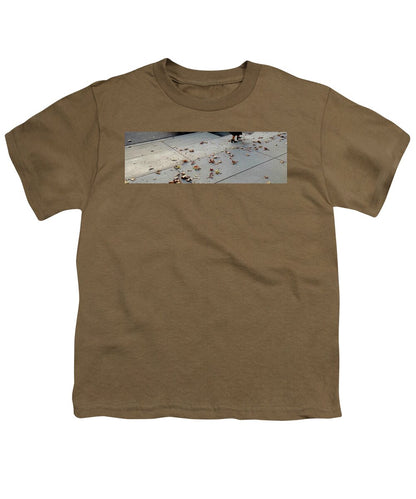 Rustle - Youth T-Shirt