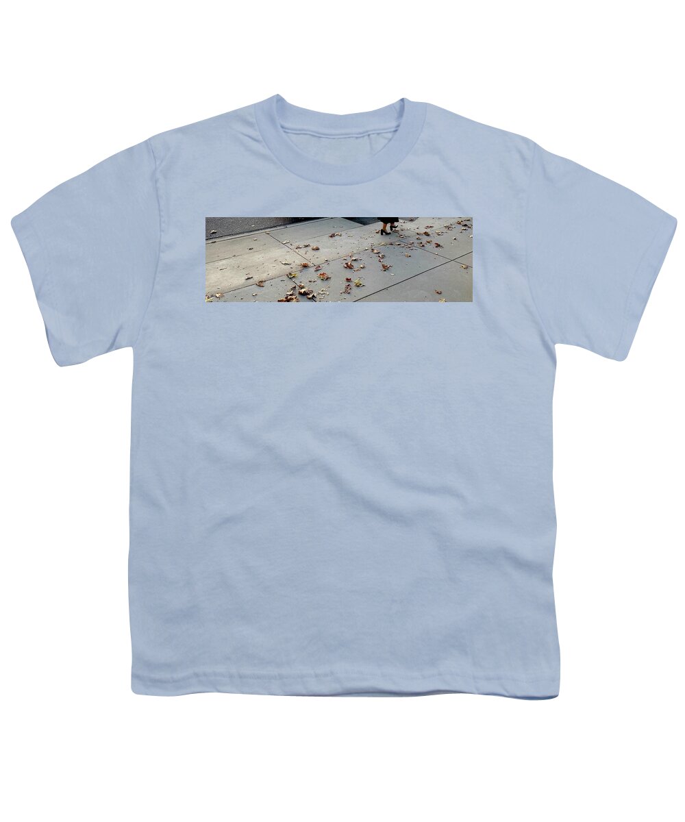 Rustle - Youth T-Shirt