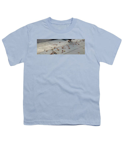 Rustle - Youth T-Shirt