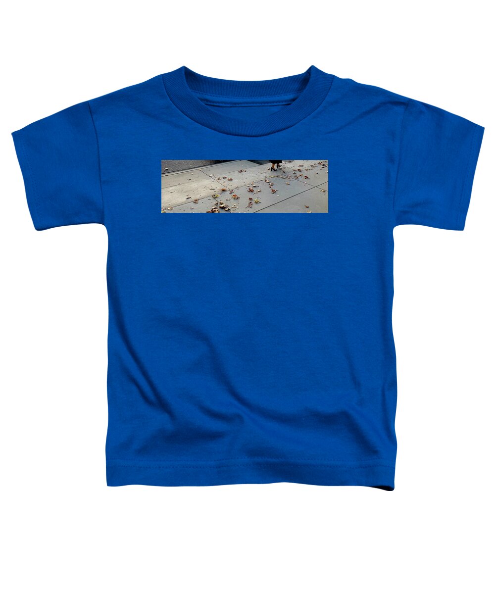Rustle - Toddler T-Shirt