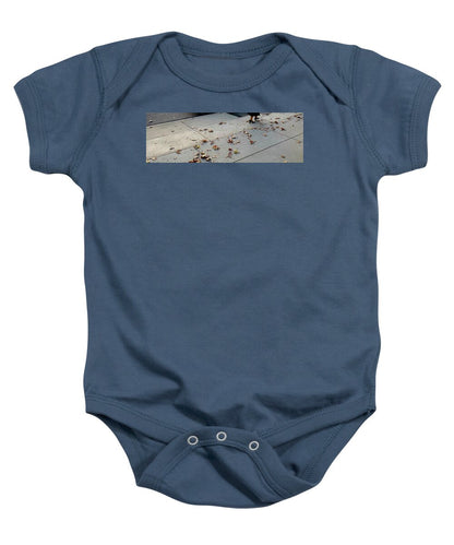 Rustle - Baby Onesie