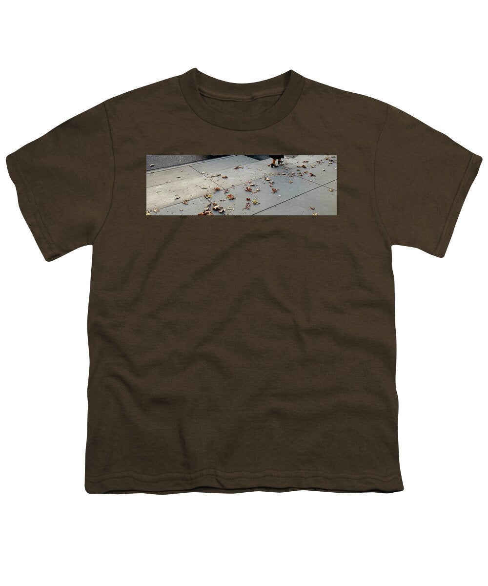 Rustle - Youth T-Shirt