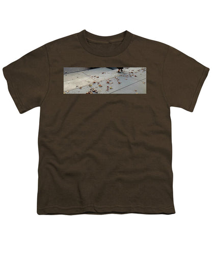 Rustle - Youth T-Shirt