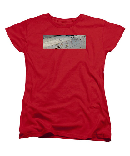 Rustle - Women's T-Shirt (Standard Fit)