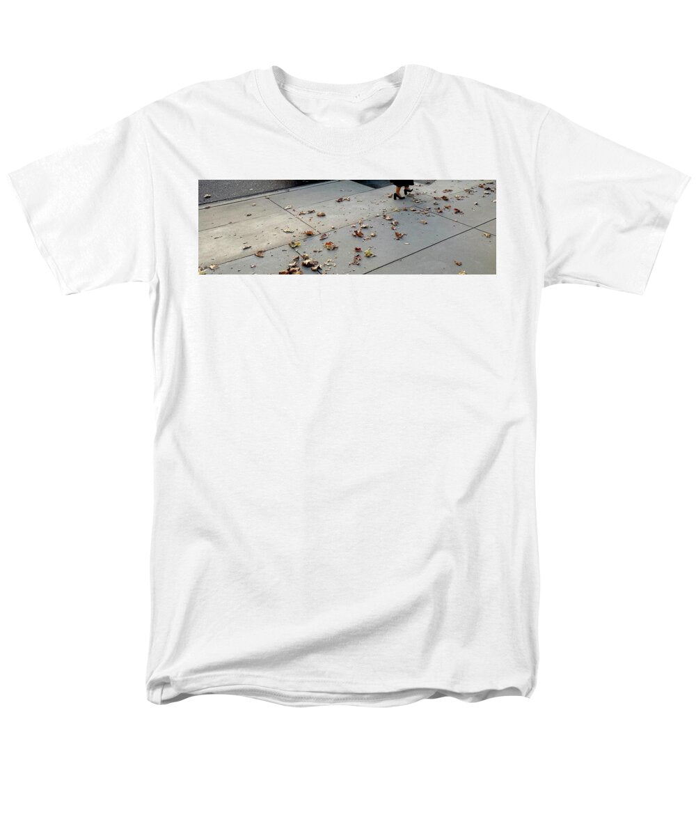Rustle - Men's T-Shirt  (Regular Fit)