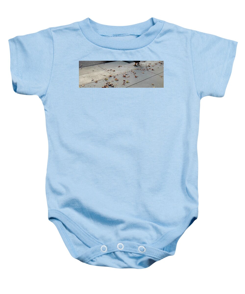 Rustle - Baby Onesie