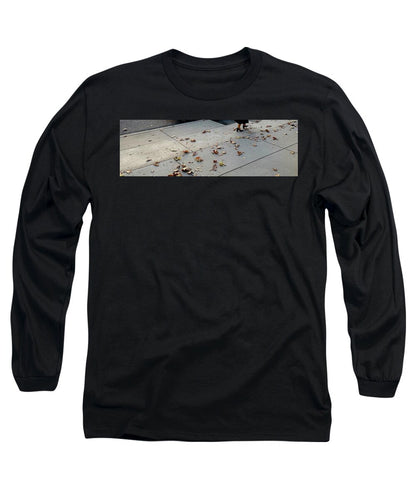 Rustle - Long Sleeve T-Shirt