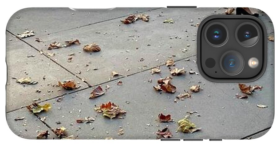 Rustle - Phone Case