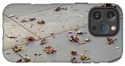 Rustle - Phone Case