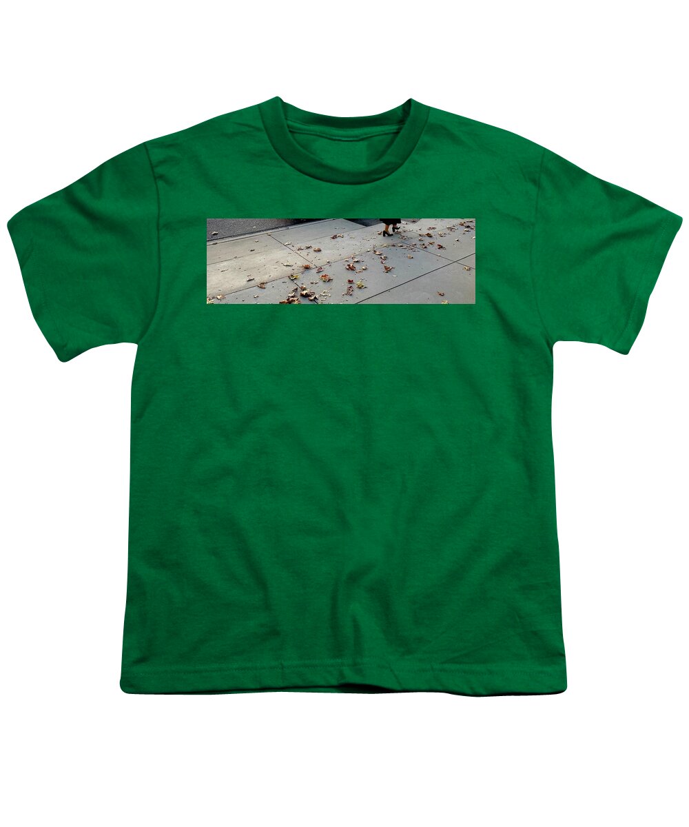 Rustle - Youth T-Shirt