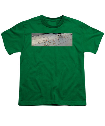 Rustle - Youth T-Shirt