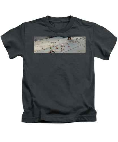 Rustle - Kids T-Shirt