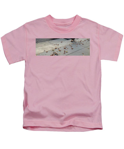 Rustle - Kids T-Shirt