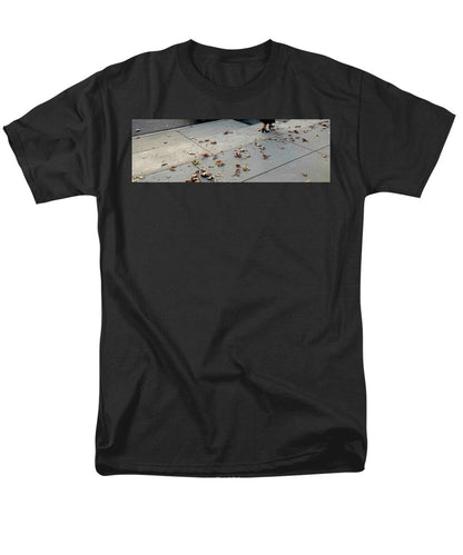 Rustle - Men's T-Shirt  (Regular Fit)