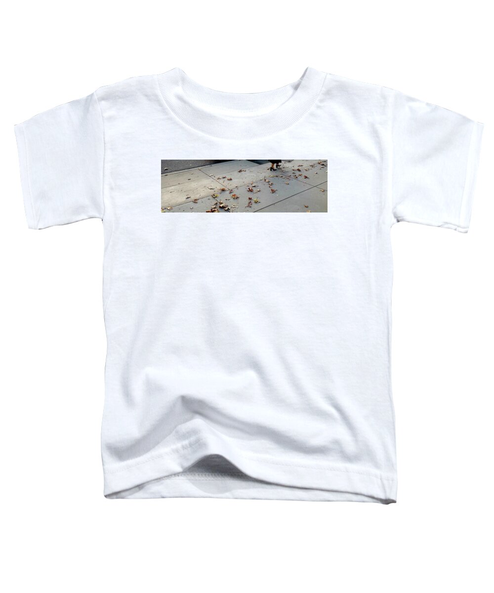 Rustle - Toddler T-Shirt