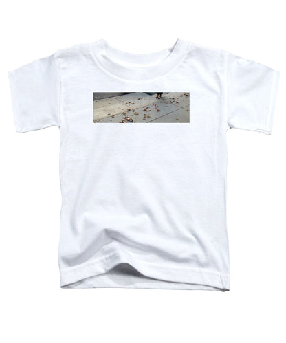 Rustle - Toddler T-Shirt