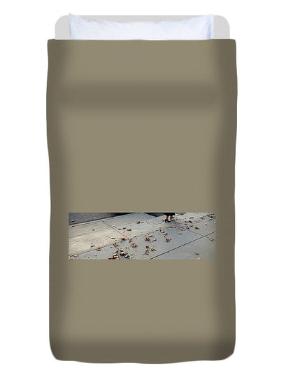 Rustle - Duvet Cover