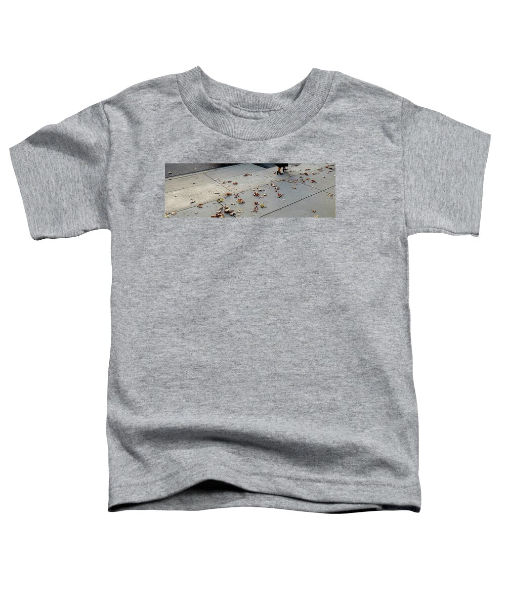 Rustle - Toddler T-Shirt