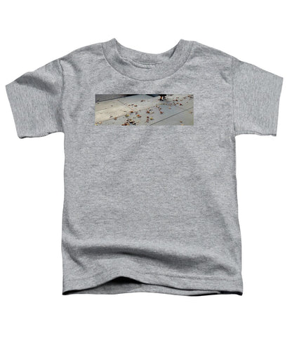 Rustle - Toddler T-Shirt