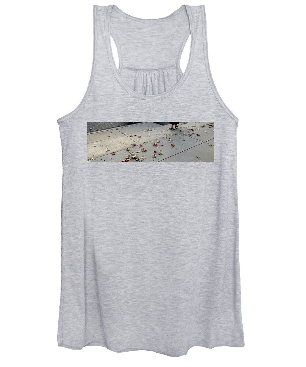 Rustle - Women's Tank Top
