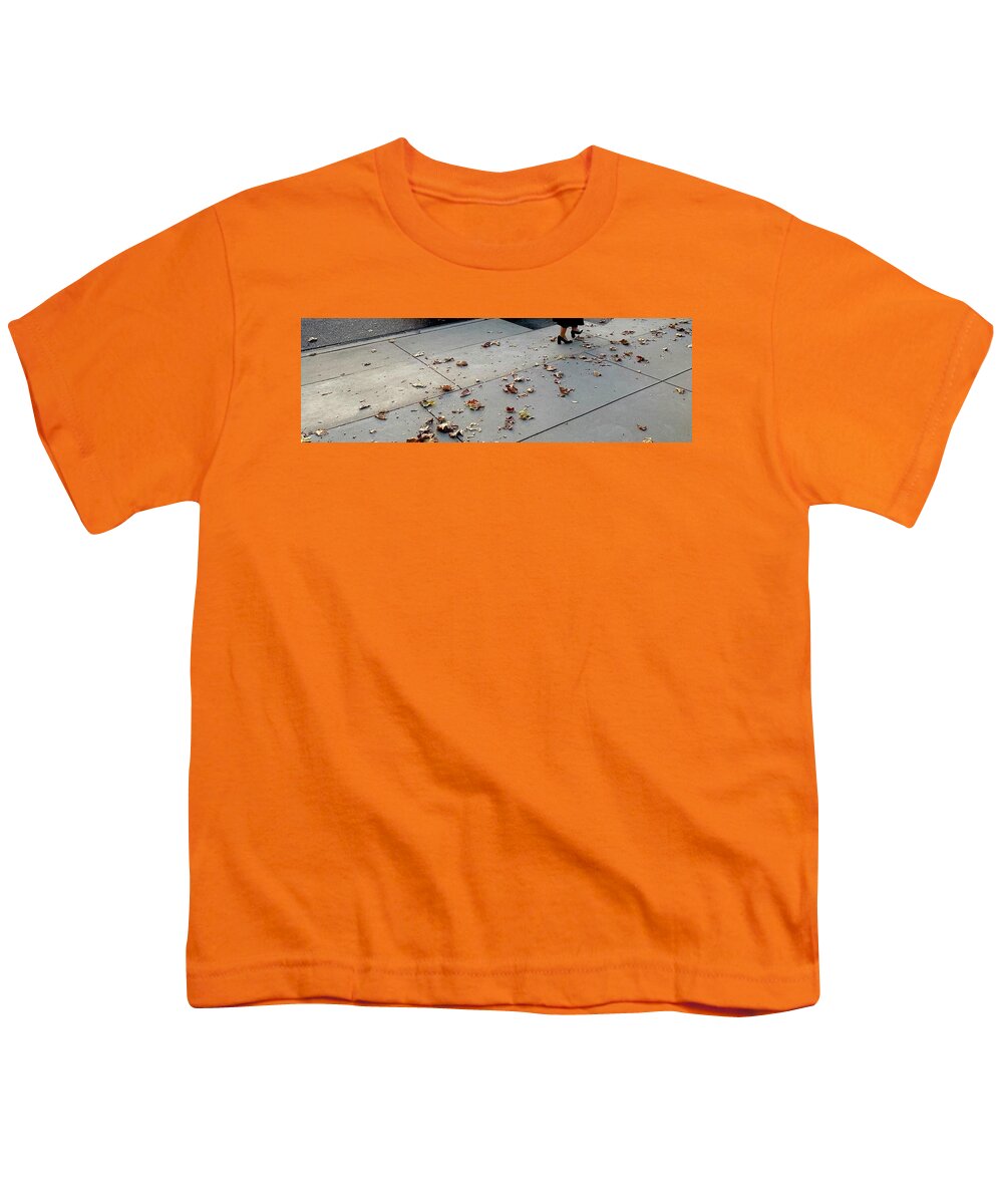 Rustle - Youth T-Shirt