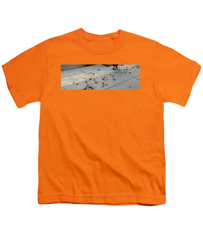 Rustle - Youth T-Shirt
