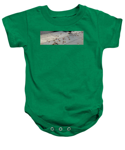Rustle - Baby Onesie