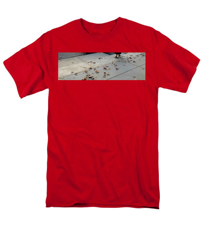 Rustle - Men's T-Shirt  (Regular Fit)